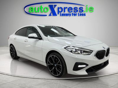 2021 BMW 2 Series
