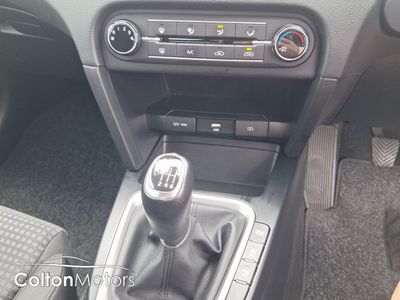 2022 Kia Ceed
