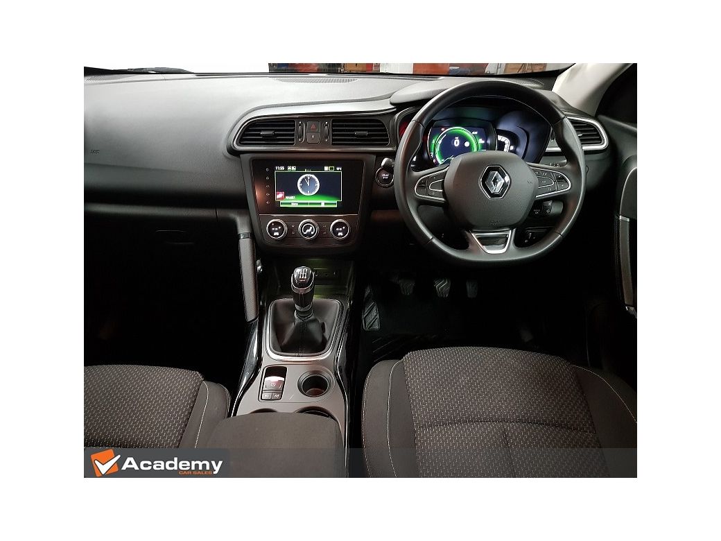 2022 Renault Kadjar