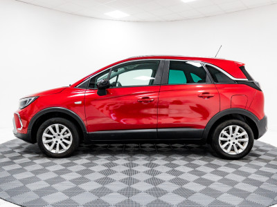 2022 Opel Crossland