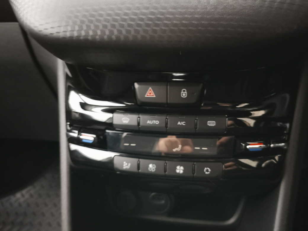 2019 Peugeot 2008