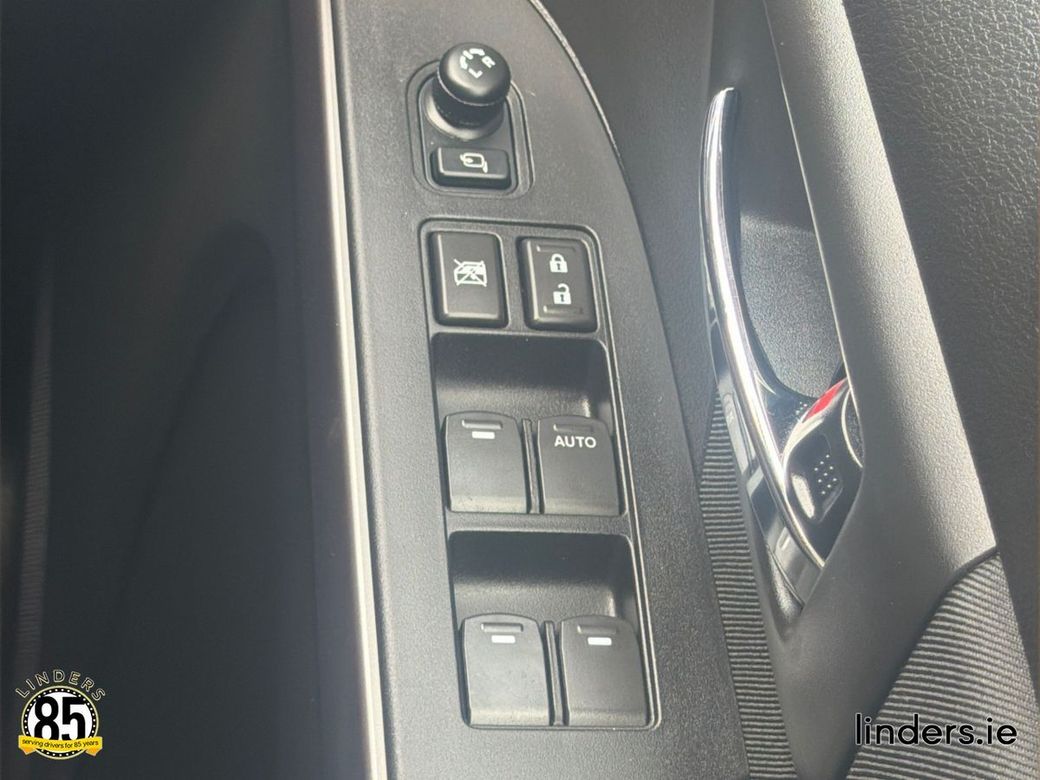 2023 Suzuki SX4