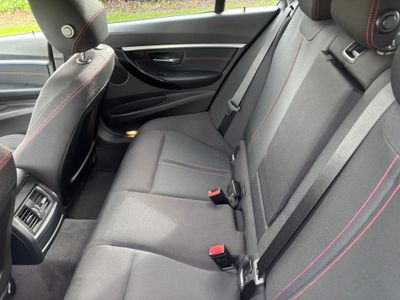 2018 BMW 3 Series