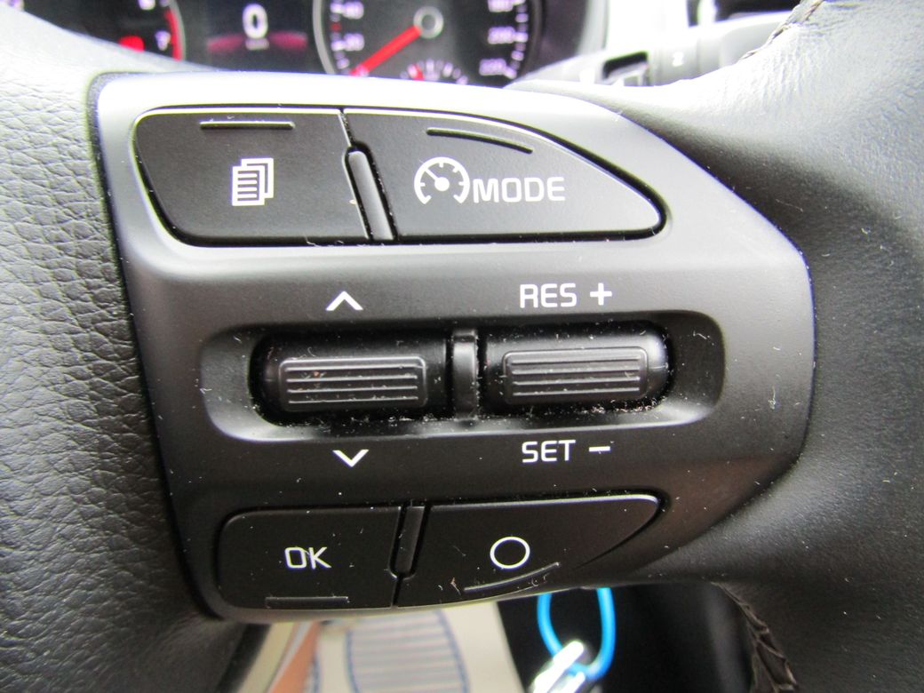 2024 Kia Stonic
