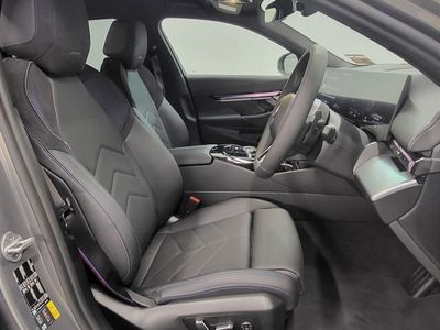 2026 BMW 5 Series