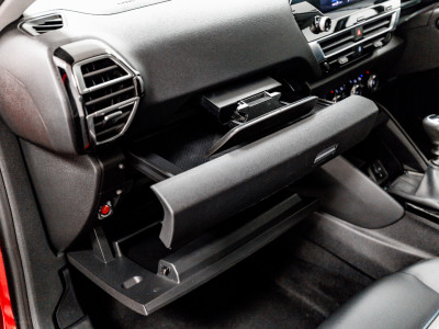 2022 Citroen C4
