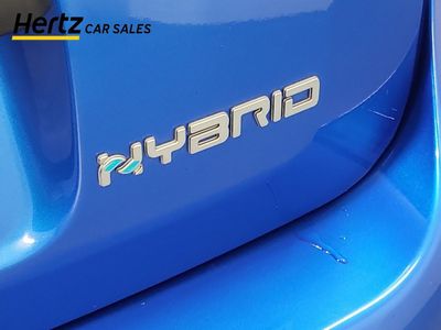 2023 Fiat Panda
