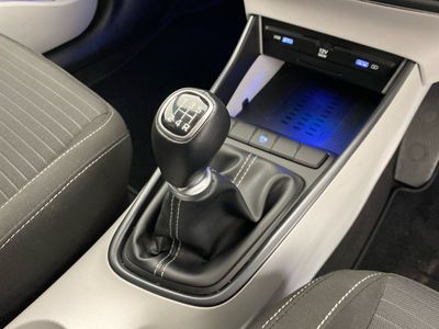 2022 Hyundai i20