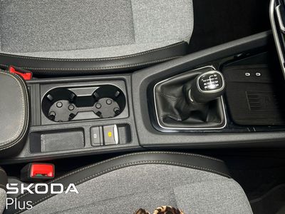 2025 Skoda Octavia