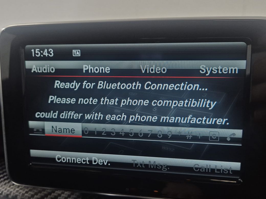 2013 Mercedes-Benz A 180