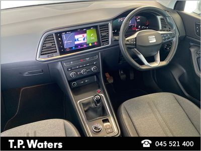 2023 SEAT Ateca