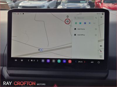 2026 Kia PV5