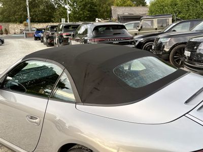 2010 Porsche 911
