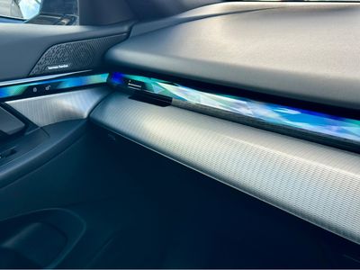 2024 BMW 5 Series