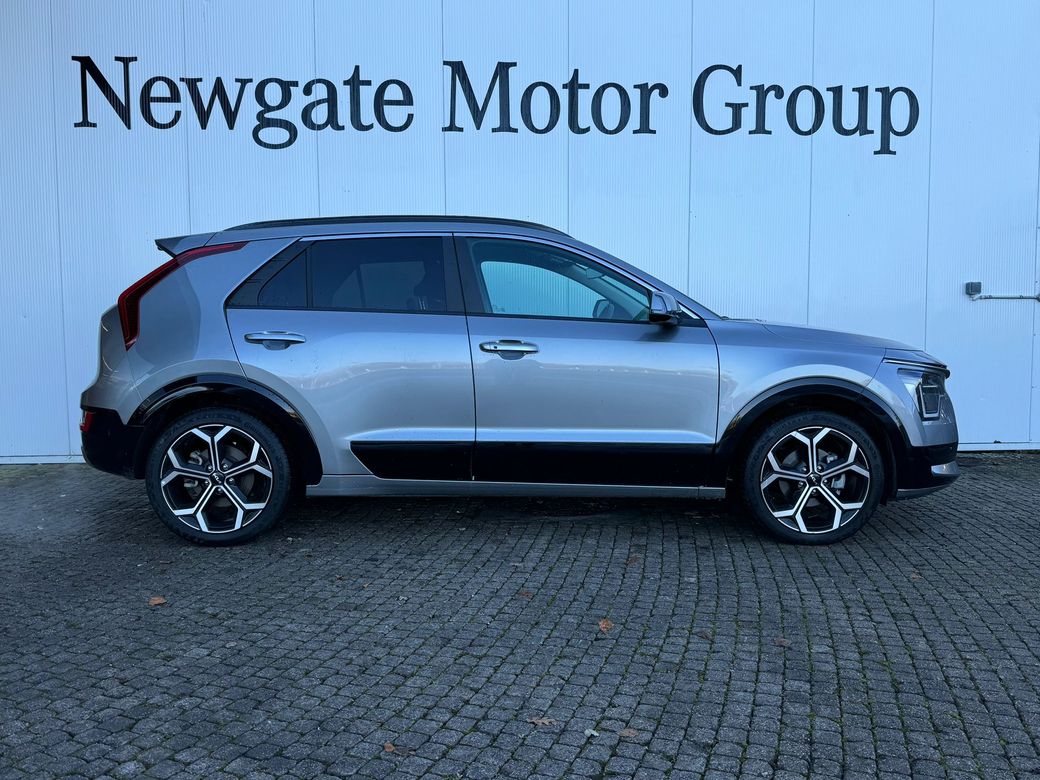 2024 Kia Niro