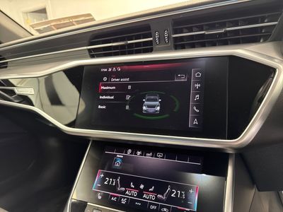 2018 Audi A6