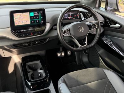 2022 Volkswagen ID.4