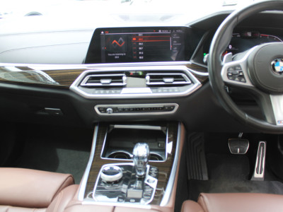 2020 BMW X5