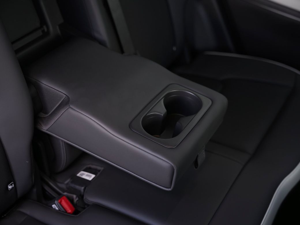 2026 Kia EV5