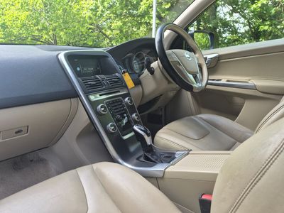 2014 Volvo XC60