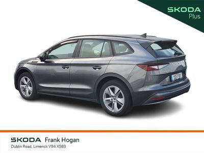2023 Skoda Enyaq