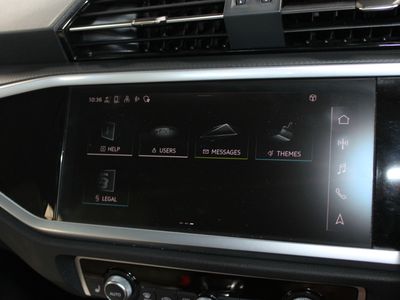 2023 Audi Q3