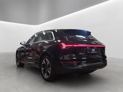 2023 Audi Q8 e-tron