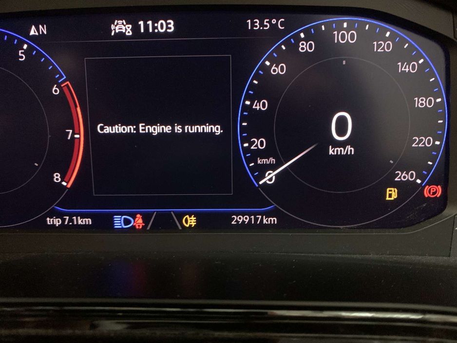 2021 Volkswagen T-Cross