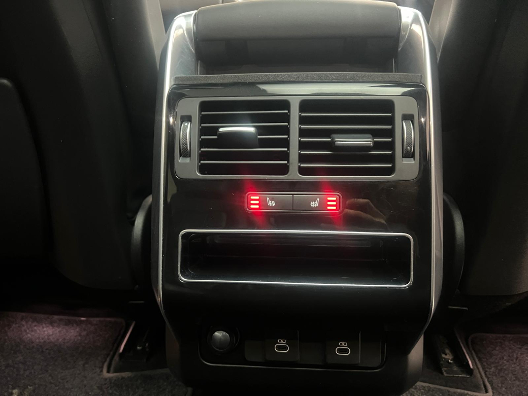 2021 Land Rover Range Rover Sport