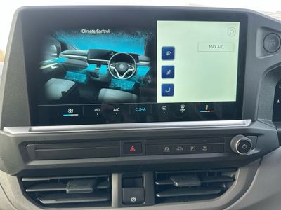 2026 Volkswagen Transporter