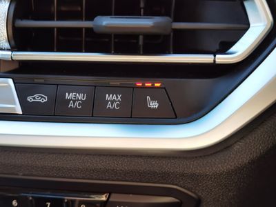 2022 BMW 3 Series