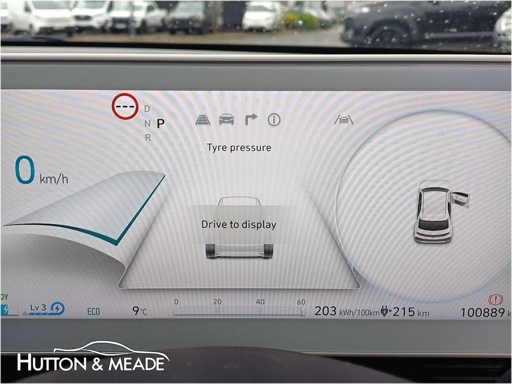 2023 Hyundai Ioniq 5