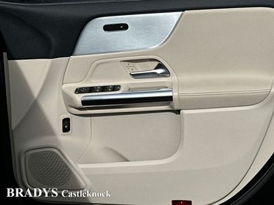 2021 Mercedes-Benz GLA Class