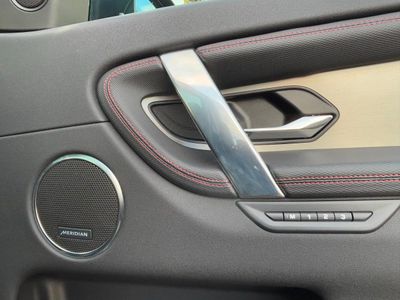 2022 Land Rover Discovery Sport