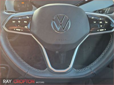 2023 Volkswagen ID.3