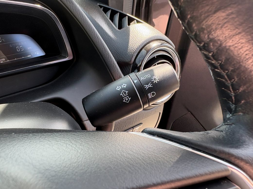 2017 Mazda Demio