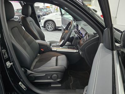 2024 Mercedes-Benz EQB