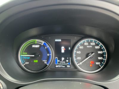 2020 Mitsubishi Outlander