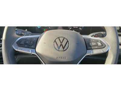 2025 Volkswagen Tayron