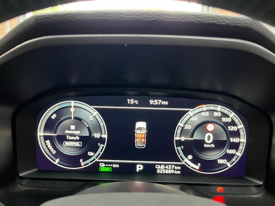 2023 Mitsubishi Outlander
