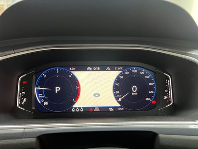 2024 Volkswagen T-Roc