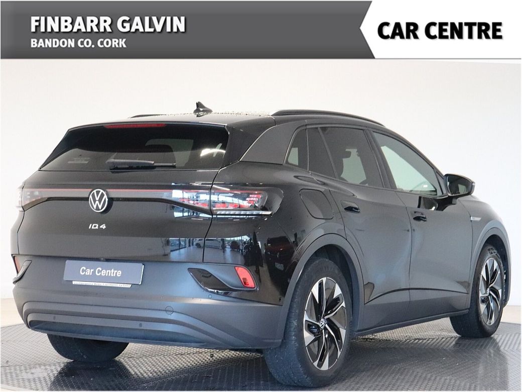 2022 Volkswagen ID.4