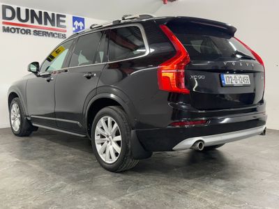 2017 Volvo XC90