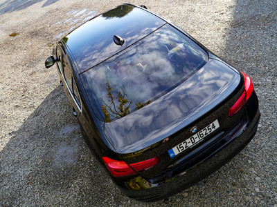 2015 BMW 3 Series
