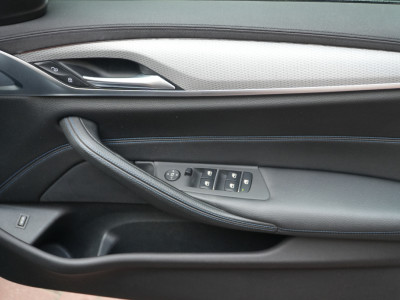 2018 BMW 520