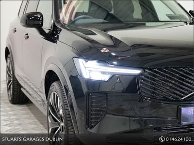 2026 Volvo XC90