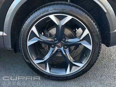 2023 Cupra Formentor