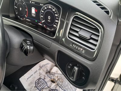 2021 Volkswagen Golf