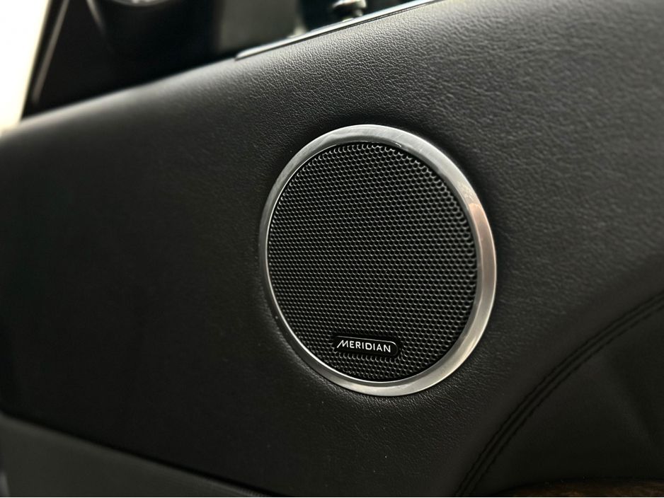 2015 Land Rover Range Rover