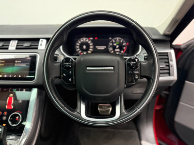 2019 Land Rover Range Rover